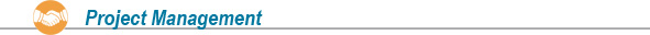 Document Scanning and Project Management document scanning
