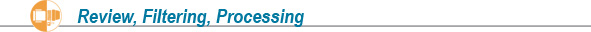 Electronic Discovery: Data Recovery, Filtering and Processing electronic discovery: data recovery, filtering, processing